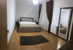 Apartament Toamnei